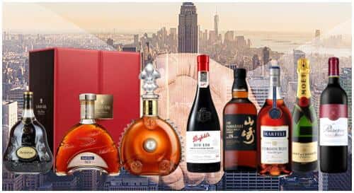 邵阳市邵东回收洋酒