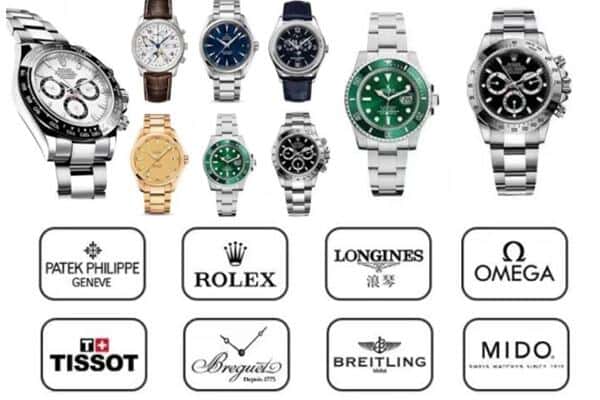 邵阳市邵东回收名表